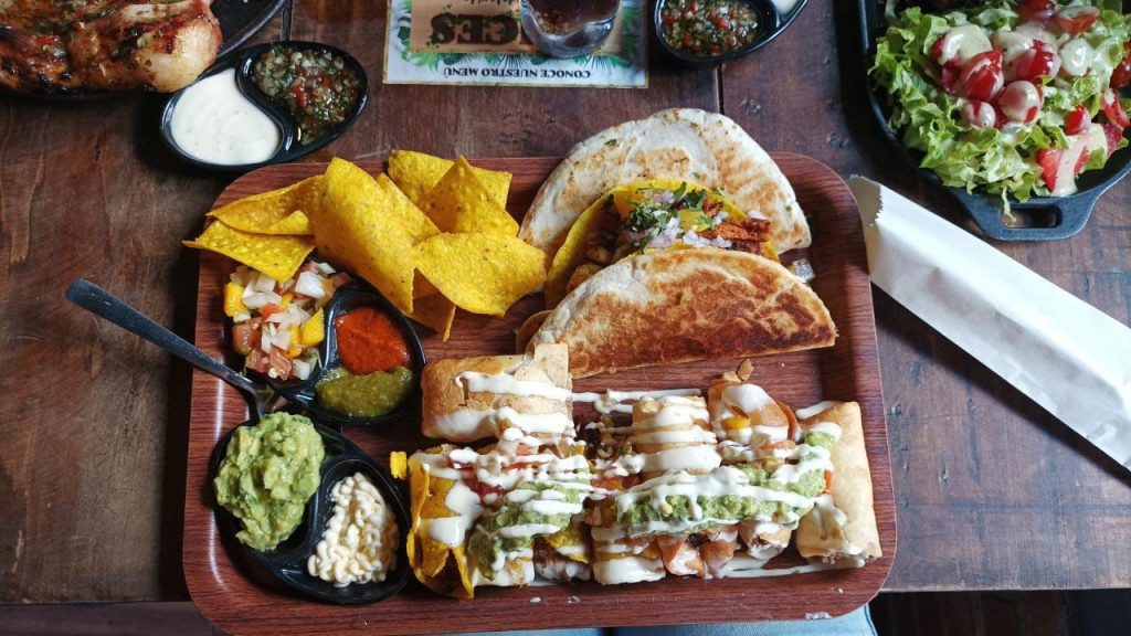 Botanita Restaurante Raíces
