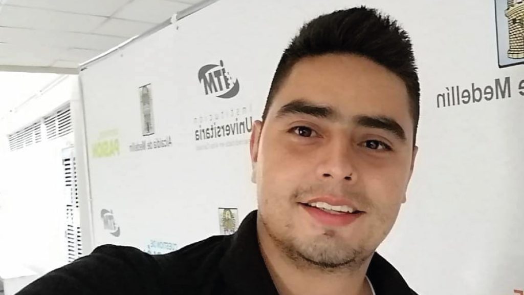 Antonio Montoya - Candidato a la Alcaldía de Bello
