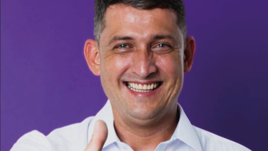 Ernesto Zapata - Candidato a la Alcaldía de Bello