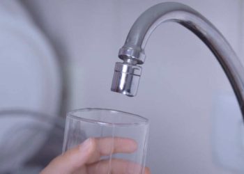 Interrupción de agua en Bello