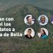 Precandidatos a la Alcaldía de Bello