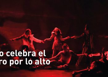 Semana del Teatro en Bello