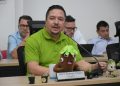 Felipe Restrepo, candidato a la Alcaldía de Bello por el Partido Alianza Verde