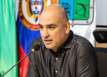 Óscar Andrés Pérez