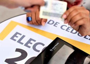 Inscripción de cédulas en Bello