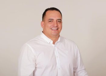 Diego Zuluaga candidato al Concejo de Bello