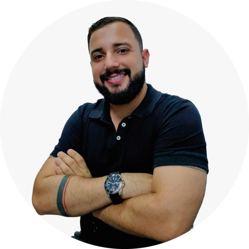 Elías Nadaff