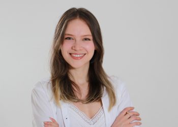 Estefania Piedrahita Candidata al Concejo de Bello