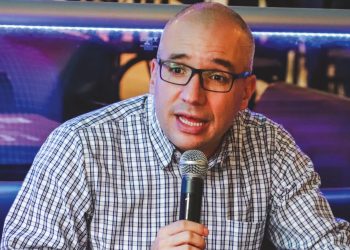 Néstor Restrepo Bonnett Candidato a la Alcaldía de Bello