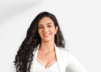 Berenice Ospina Candidata al Concejo de Bello