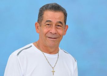 Bernardo Sánchez Primo Candidato al Concejo de Bello