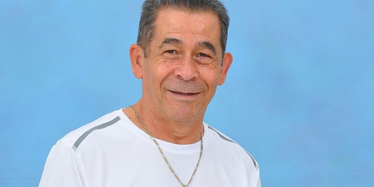 Bernardo Sánchez Primo Candidato al Concejo de Bello