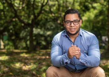 Edson Álvarez Candidato al Concejo de Bello