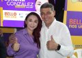 Ernesto Zapata adhirió a la campaña de Lorena González Candidatos a la Alcaldía de Bello