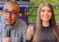 Néstor Restrepo Bonnett y Daniela Ortega Candidatos a la Alcaldía de Bello