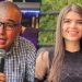 Néstor Restrepo Bonnett y Daniela Ortega Candidatos a la Alcaldía de Bello