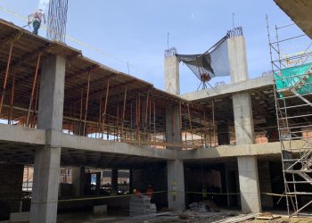 Plaza de mercado de Bello