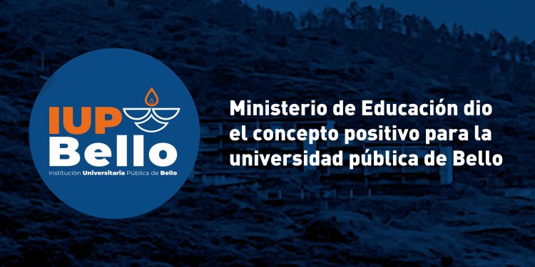 Universidad Pública de Bello
