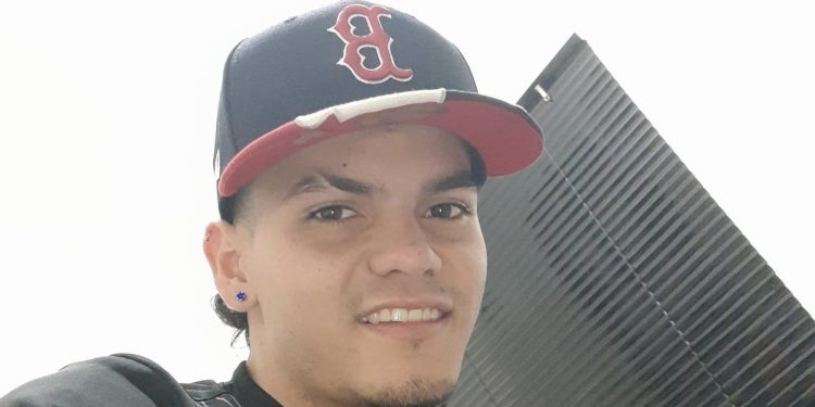 Jean Carlos Espinal, agresor de niño en Itagüí