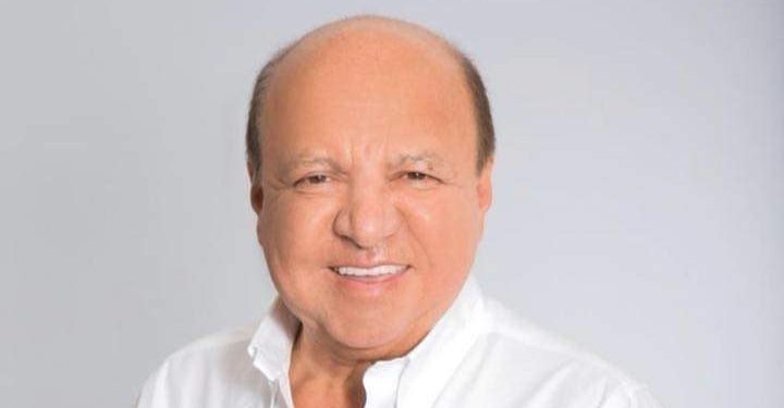 William Ortega Rojas vinculado con entramado de corrupción en Afinia