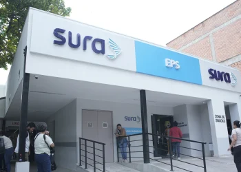 EPS Sura invita a la comunidad en general a no caer en estafas o fraudes que se están haciendo a su nombre