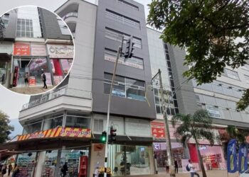 Nueva foto Registraduría de Bello