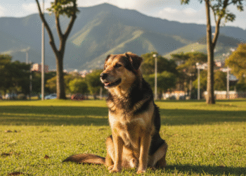 Unidad móvil animal en Bello