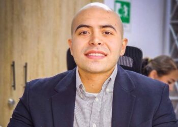 Presidente Concejo de Bello 2026, Jhon Anderson Arango Arboleda