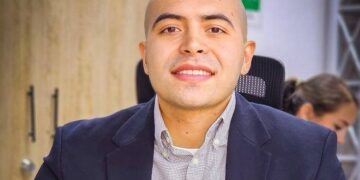 Presidente Concejo de Bello 2026, Jhon Anderson Arango Arboleda