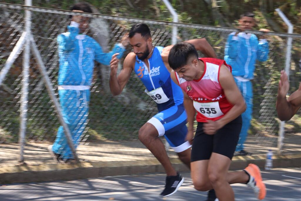 Bello brilla con 57 medallas en las Finales Departamentales 2025
