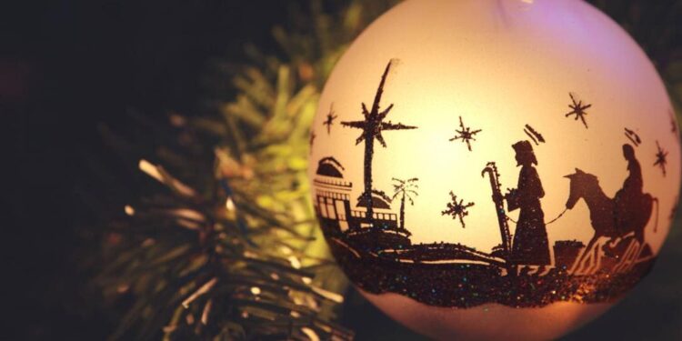 Bello retoma las novenas navideñas este 18 de diciembre: así puede programarse en familia y comunidad