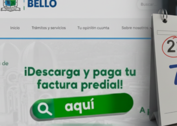 Hasta el 23 de diciembre habrá un descuento del 70 % en los intereses de sus impuestos