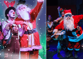 ¡Viva la Navidad en el teatro!: Galeón y T-Asombro abrirán funciones entre el 16 y el 23 de diciembre. ¡Prográmese!