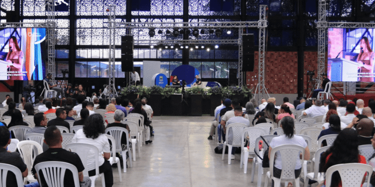 Alcaldía de Bello presentó su rendición de cuentas 2025: el foco estuvo en la gente