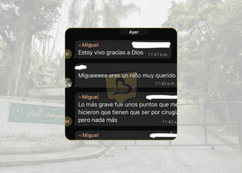 Siniestro vial Remedios Liceo Antioqueño