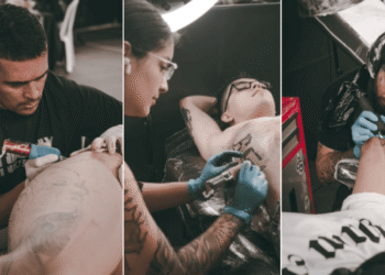 Bello Tattoo 2025 llega al Polideportivo Tulio Ospina este 19, 20 y 21 de diciembre