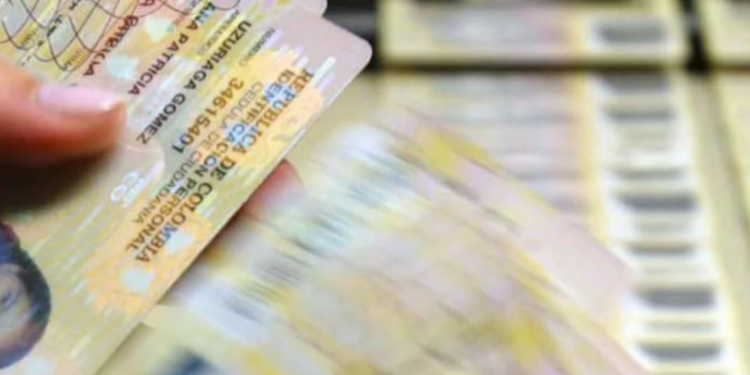 Más de 4.600 cédulas siguen sin reclamar en Bello y podrían ser destruidas