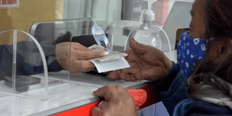 Desde este 23 de diciembre, más adultos mayores de Bello podrán reclamar el subsidio Colombia Mayor