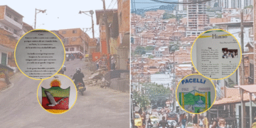 ¿Los conocía? Estos dos barrios de Bello tienen bandera e himno propios