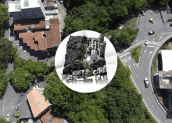 Las obras en Bello, incluyen la adaptación de 267 metros cuadrados de anden y 160 metros cuadrados de urbanismo táctico.