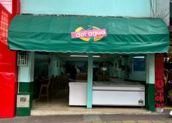 En Bello hay un lugar que ha alimentado por 30 años con sabor a río y mar; esta es su historia