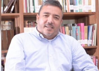 Haver González Barrero, quien ha hecho su carrera en Bello, fue elegido nuevo rector del Politécnico Jaime Isaza Cadavid