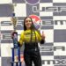 ¡Nuevamente lo hizo! “La Chispita del BMX” se corona Campeona en los Grands de Tulsa, Estados Unidos