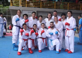 Histórico triunfo de Bello en los Juegos Departamentales 2025 con su primer título en balonmano masculino