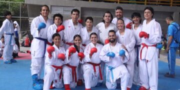 Histórico triunfo de Bello en los Juegos Departamentales 2025 con su primer título en balonmano masculino