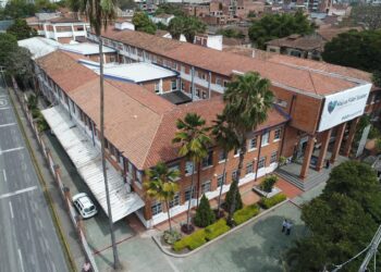 El llamado de los hospitales de Bello: evitar más lesionados por pólvora en estas fiestas