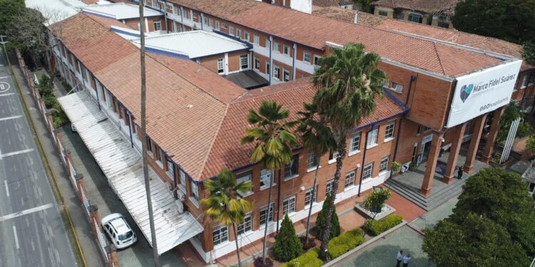 El llamado de los hospitales de Bello: evitar más lesionados por pólvora en estas fiestas