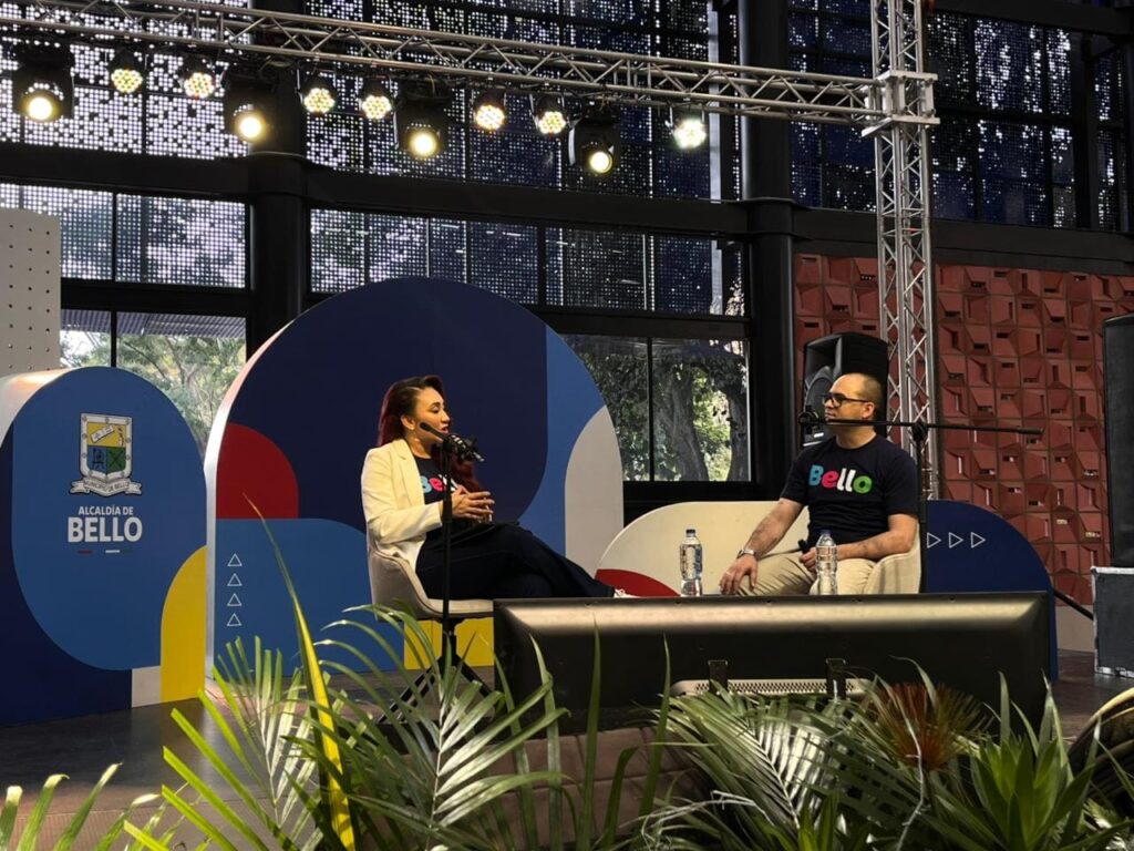 Alcaldía de Bello presentó su rendición de cuentas 2025: el foco estuvo en la gente
