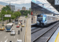 Desde hoy sube el pasaje del transporte: esto es lo que debe saber si se moviliza desde y en Bello