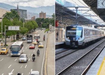 Desde hoy sube el pasaje del transporte: esto es lo que debe saber si se moviliza desde y en Bello